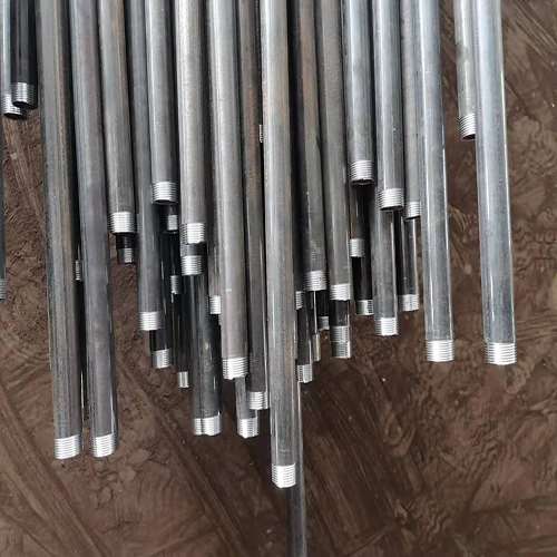 韶山声测管重量是多少？买管必知的计算公式